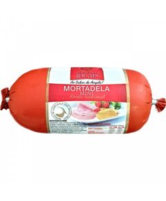 Mortadela Mini - Quinta de Jugais