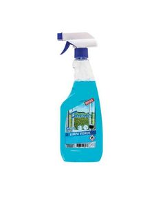 Limpa Vidros 750ml - Suave