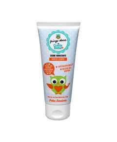 Creme Hidratante Rosto & Corpo Cuida Bebé - Pingo Doce 100ml