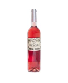 Vinho Dez Tostões  - Rosé 2018