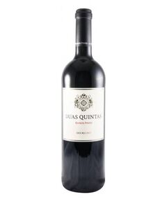 Vinho Tinto - Duas Quintas 2017