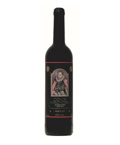 Vinho Tinto  Conde castelo Rodrigo - Reserva 2017