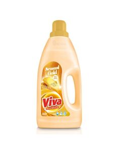 Amaciador de Roupa - Sensual Gold Viva 1,5L