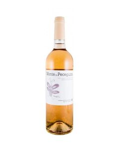Vinho Monte da Peceguina Rosé 2018 75cl