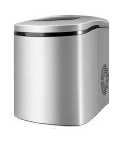 Máquina De Fazer Gelo MG12 Alpatec