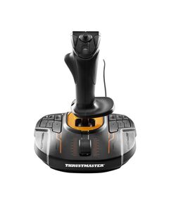 Joystick THRUSTMASTER T.16000M FCS PC - (Controle remoto)
