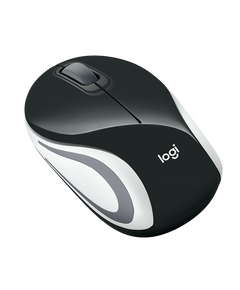 Rato Wireless Mini M187 Preto - LOGITECH