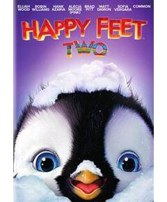 Happy Feet 2 – DVD