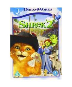 Shrek 2 – DVD