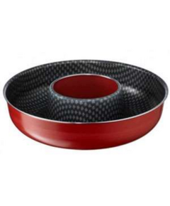 Forma de Bolo Tefal Savarin 24 J0367712