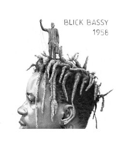 Blick Bassy – 1958 – CD