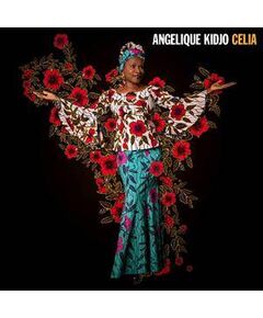 Angelique Kidjo – Celia – CD