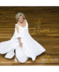 Alcione – Tijolo Por Tijolo – CD