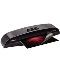 Maquina De Plastificar R Calibre A4 Fellowes
