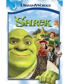 Shrek – DVD