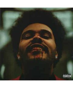The Weeknd – After Hours – CD