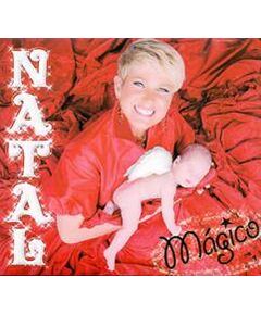 Xuxa – XSPB 9 – Natal Mágico – Bluray