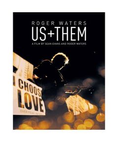 Roger Waters – US+Them – Bluray