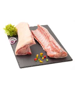 Costeleta de Lombo/Vão - Congelada