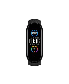 Pulseira SmartBand Xiaomi Mi Band 5 Preta