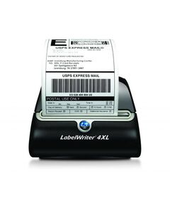 Impressora de Etiquetas 4XL – Dymo LabelWriter®