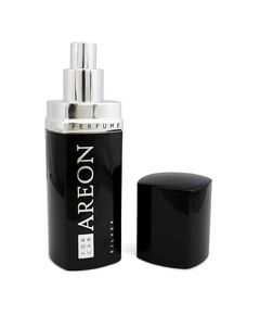 Areon Car Perfume Silver 50ml