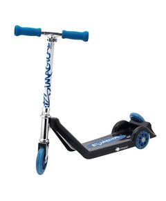 Trotinete com 3 rodas - URBAN SCOOTER BLUE