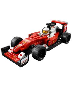 LEGO® Speed ​​Champions Scuderia Ferrari SF16-H