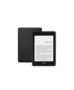 Amazon Kindle Paperwhite 32GB WiFi IPX 8 - Preto