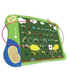 Jogo educativo de relacionar conceitos - Match & Learn