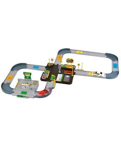 Circuito cidade inteligente - COLOR SMART-CITY