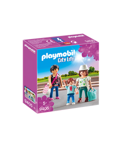 Playmobil City Life - 9405