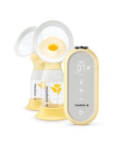 Bomba de tirar Leite Freestyle Flex – Medela