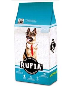 Ração para Cão - Rufia 20kg