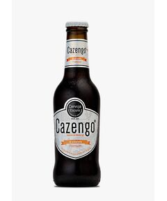 Cerveja Cazengo - Escura Uni.
