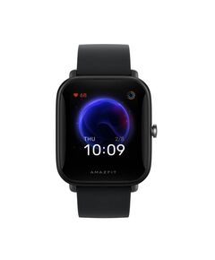 Smartwatch Amazfit Bip U Pro Preto
