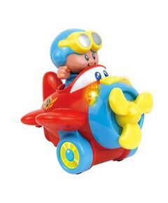 Avião de brincar - PIONEER PLANE