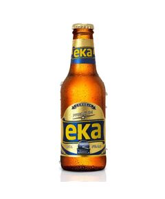 Cerveja Eka Premium