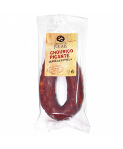 Chouriço Quinta De Jugais Picante