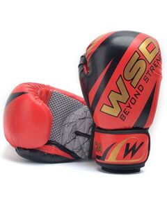 Luvas para Kickboxing WSD Beyond Strength