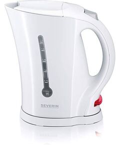 Jarro Eléctrico WK 3282 Severin