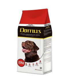 Ração para Cão - Domus  20kg