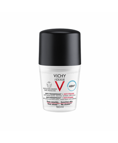 Desodorizante   Anti-Transpirante Anti-manchas 48h 50ml