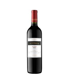 Vinho Tinto - vt finca flicman malbec