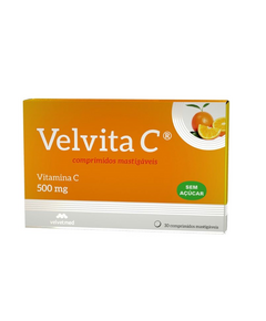 Vitamina C - 500g