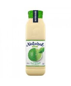 Sumo Natural One Limão 100% Suco