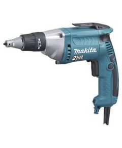 Makita Aparafusadora 570 W Makita (0-2500 rpm)