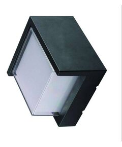 Lampada Quintal 12W Garden 4000 K