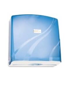 Flora-Dispensador De Porta Papel(Dobra EM Z 300 PCS)