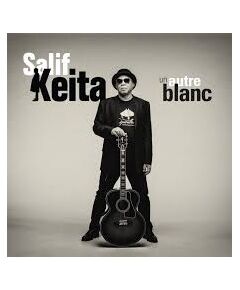 Salif Keita – Un Autre Blanc – CD